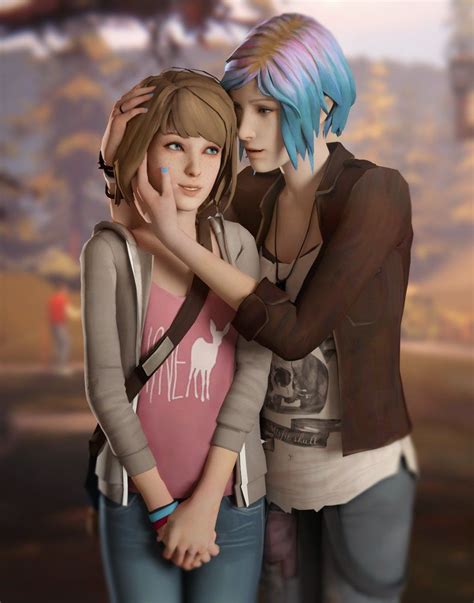 do max and chloe date.